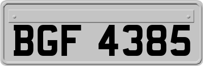 BGF4385