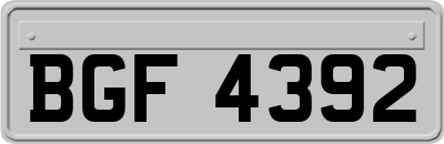 BGF4392