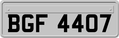 BGF4407