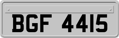 BGF4415
