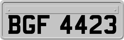 BGF4423