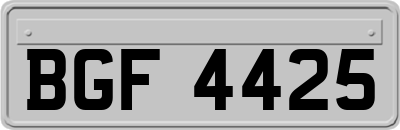 BGF4425