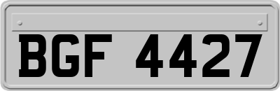 BGF4427
