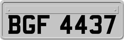 BGF4437