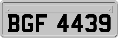 BGF4439