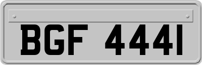 BGF4441