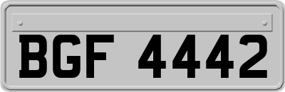 BGF4442
