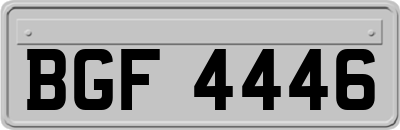 BGF4446