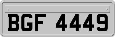 BGF4449