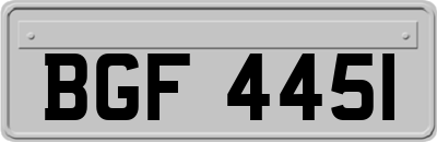 BGF4451