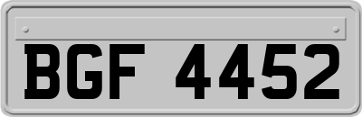 BGF4452