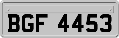 BGF4453