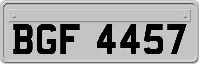 BGF4457