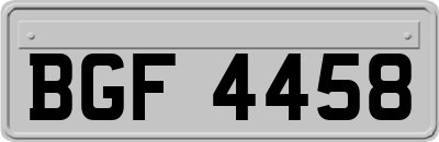 BGF4458
