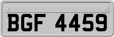 BGF4459