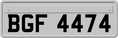 BGF4474