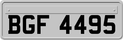 BGF4495