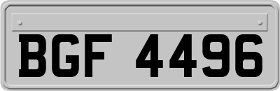 BGF4496