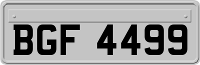 BGF4499