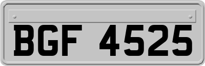 BGF4525