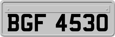 BGF4530