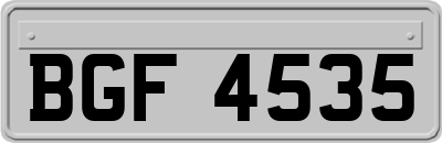 BGF4535