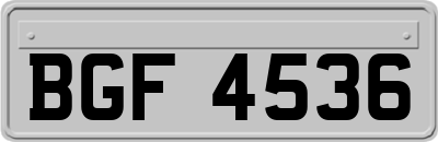 BGF4536