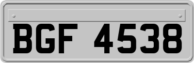 BGF4538