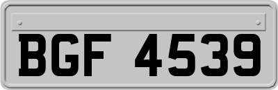BGF4539