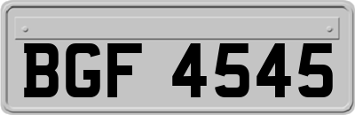 BGF4545