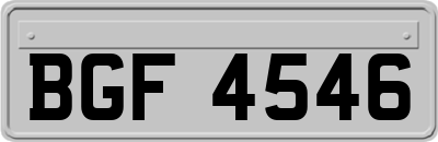 BGF4546