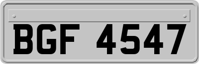 BGF4547