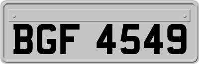 BGF4549