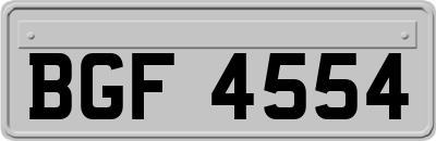 BGF4554