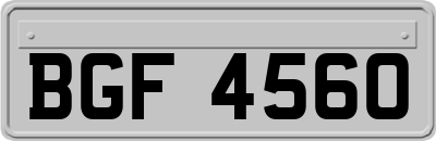 BGF4560