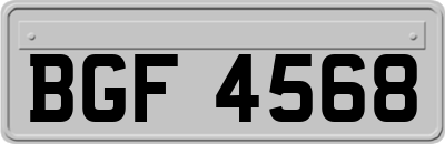 BGF4568