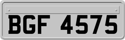 BGF4575