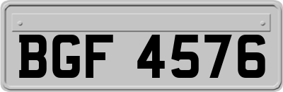 BGF4576