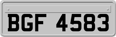 BGF4583
