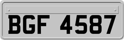 BGF4587