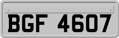 BGF4607
