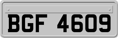 BGF4609