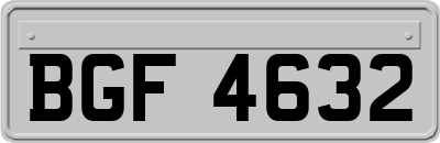 BGF4632