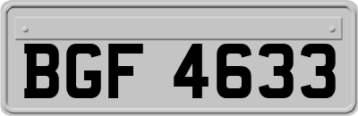BGF4633