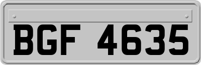 BGF4635