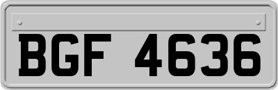 BGF4636