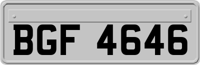 BGF4646
