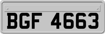 BGF4663