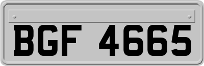 BGF4665