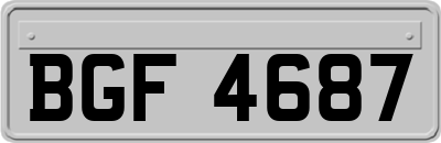 BGF4687